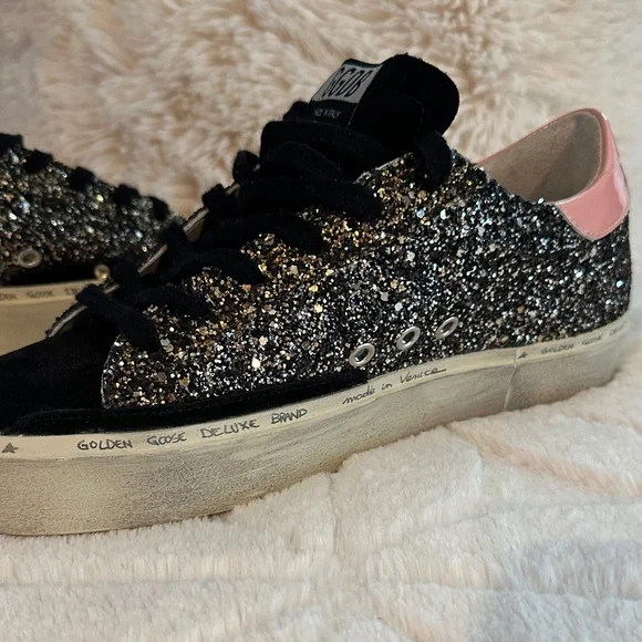 Golden Goose Hi Star Classic PrivateEdition 39 - Picture 4 of 6